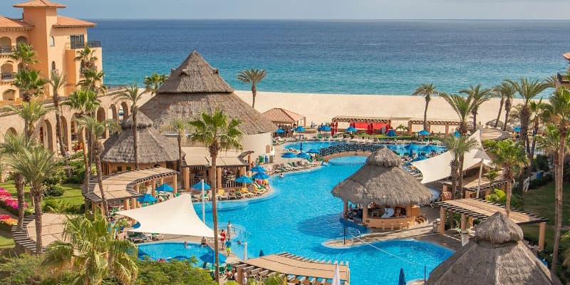 Los Cabos, Mexico