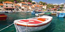 Solta, Croatia